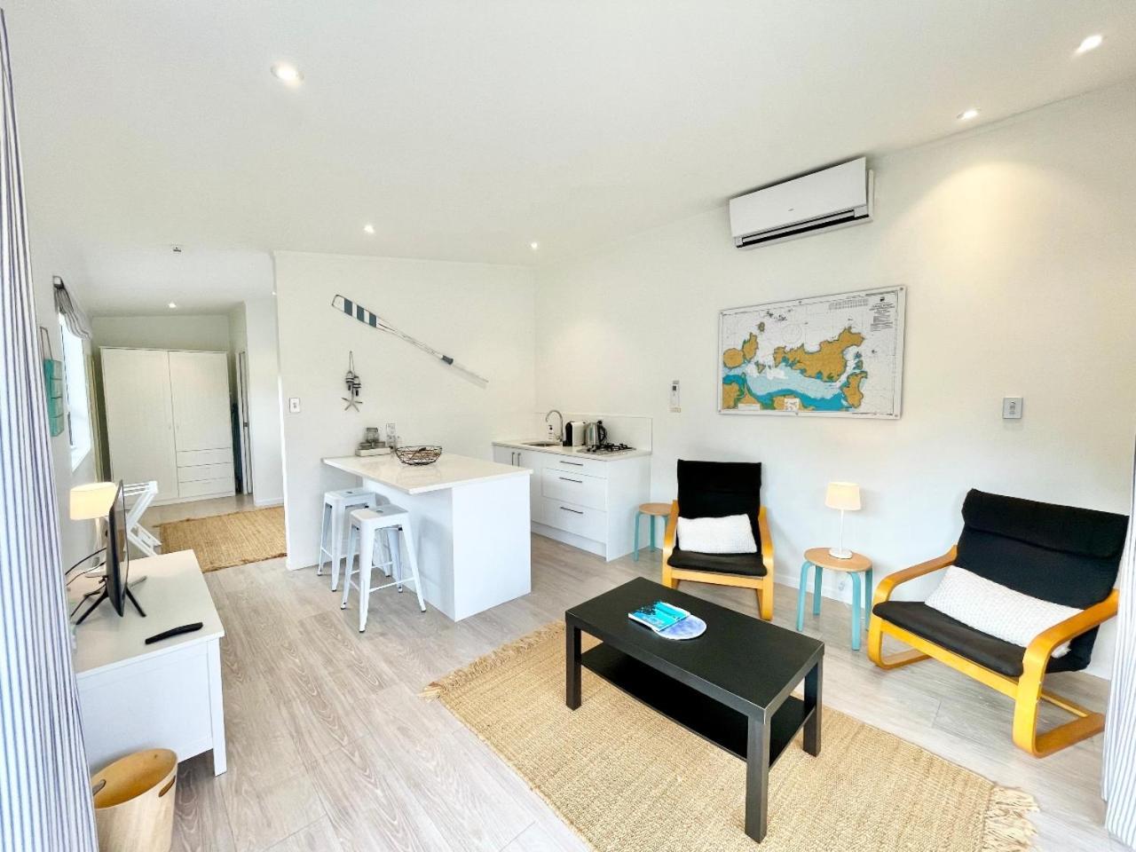 Sailor'S Cottage - Stay Waiheke Blackpool Exterior foto