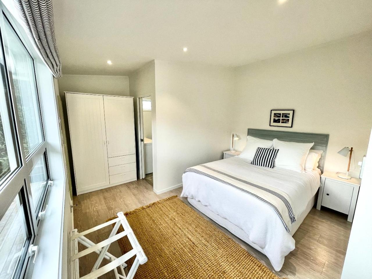 Sailor'S Cottage - Stay Waiheke Blackpool Exterior foto