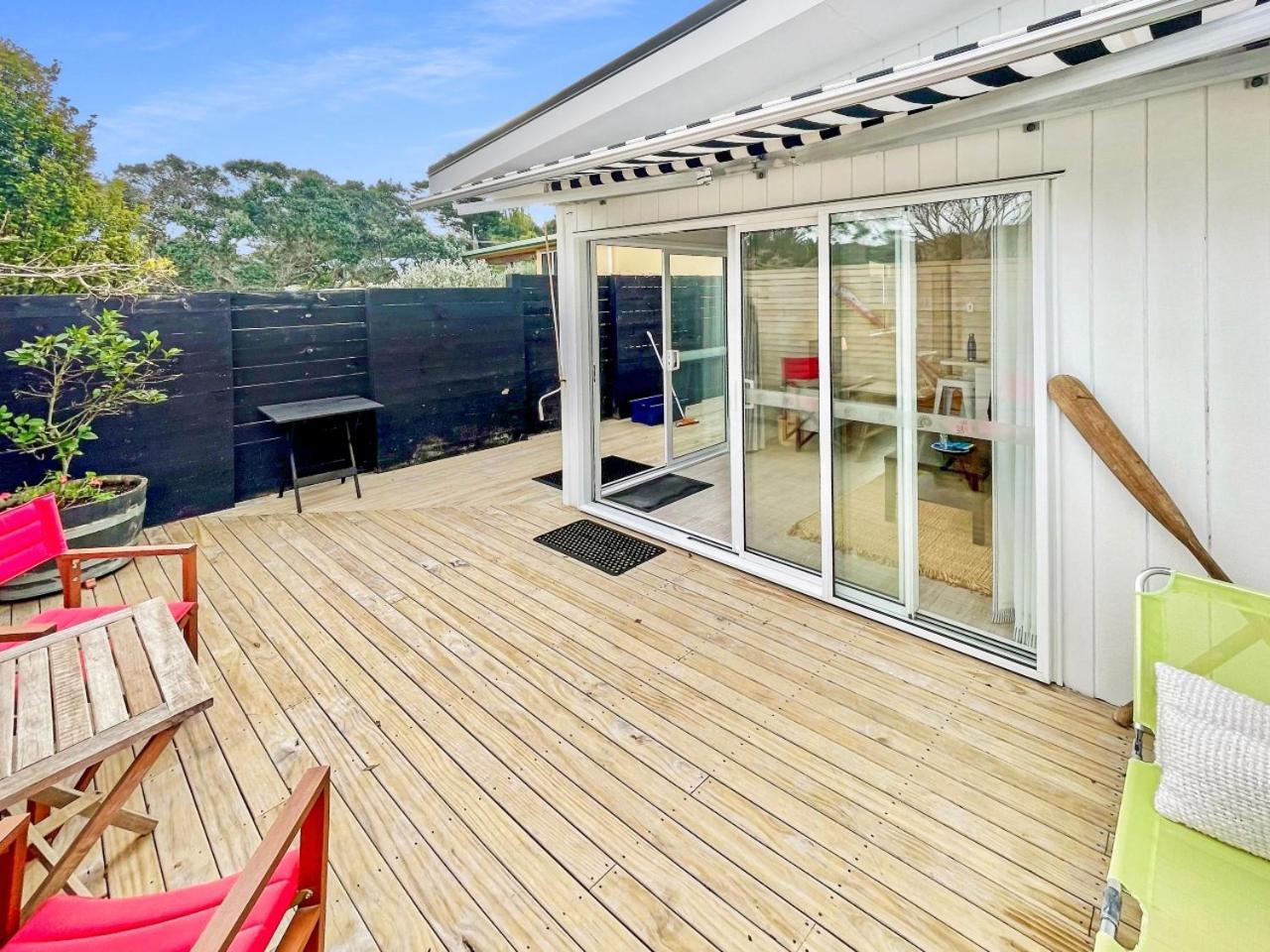 Sailor'S Cottage - Stay Waiheke Blackpool Exterior foto